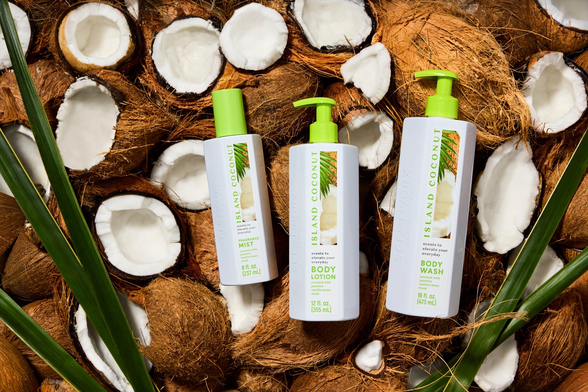 ScentWorx Personal Care – Slatkin + Co.
