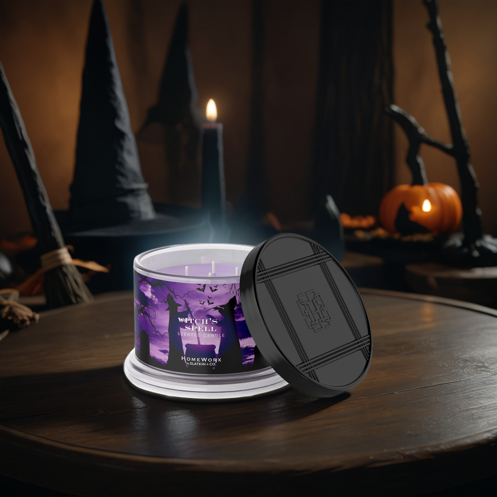 HALLOWEEN CANDLES – Slatkin + Co.