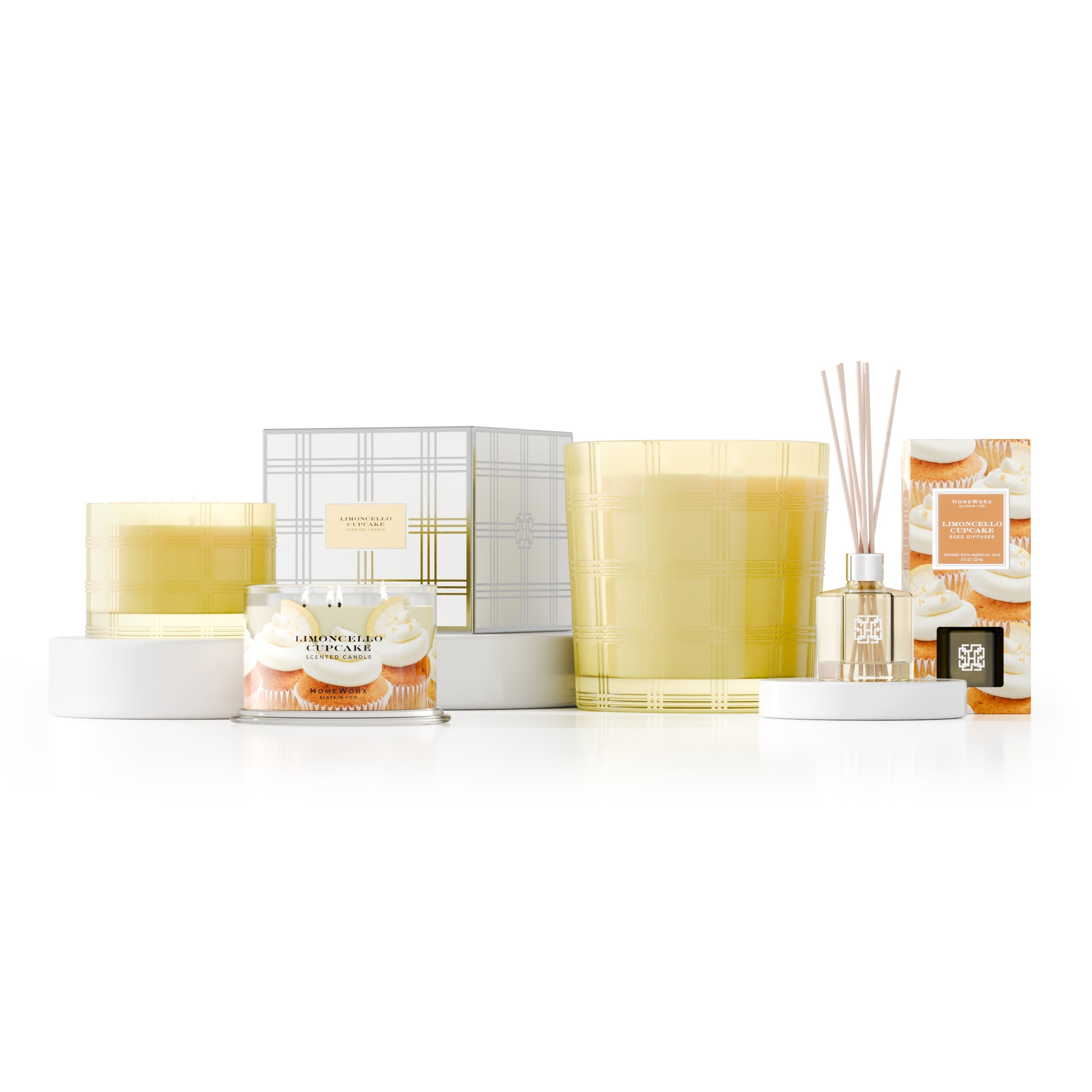 Bundles – Slatkin + Co.