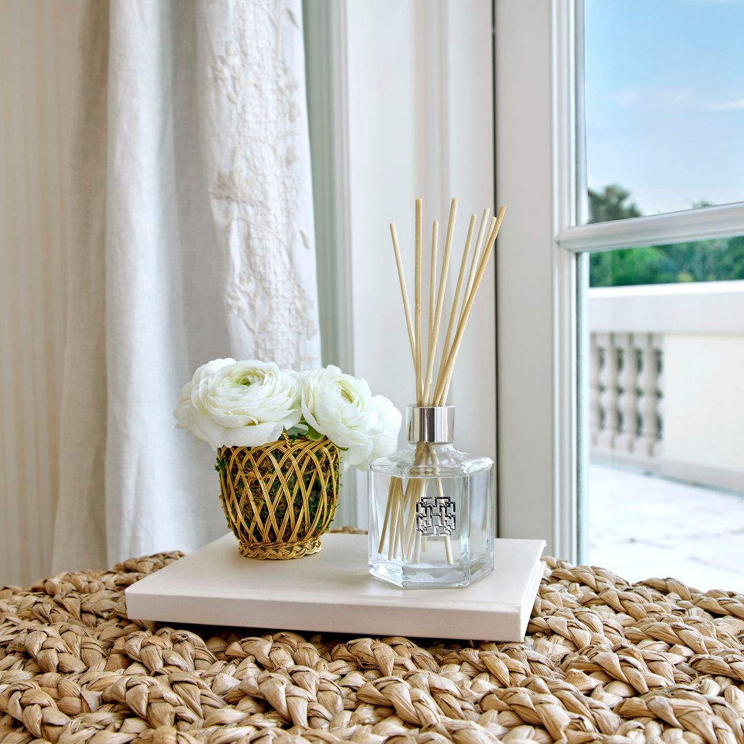 Diffusers