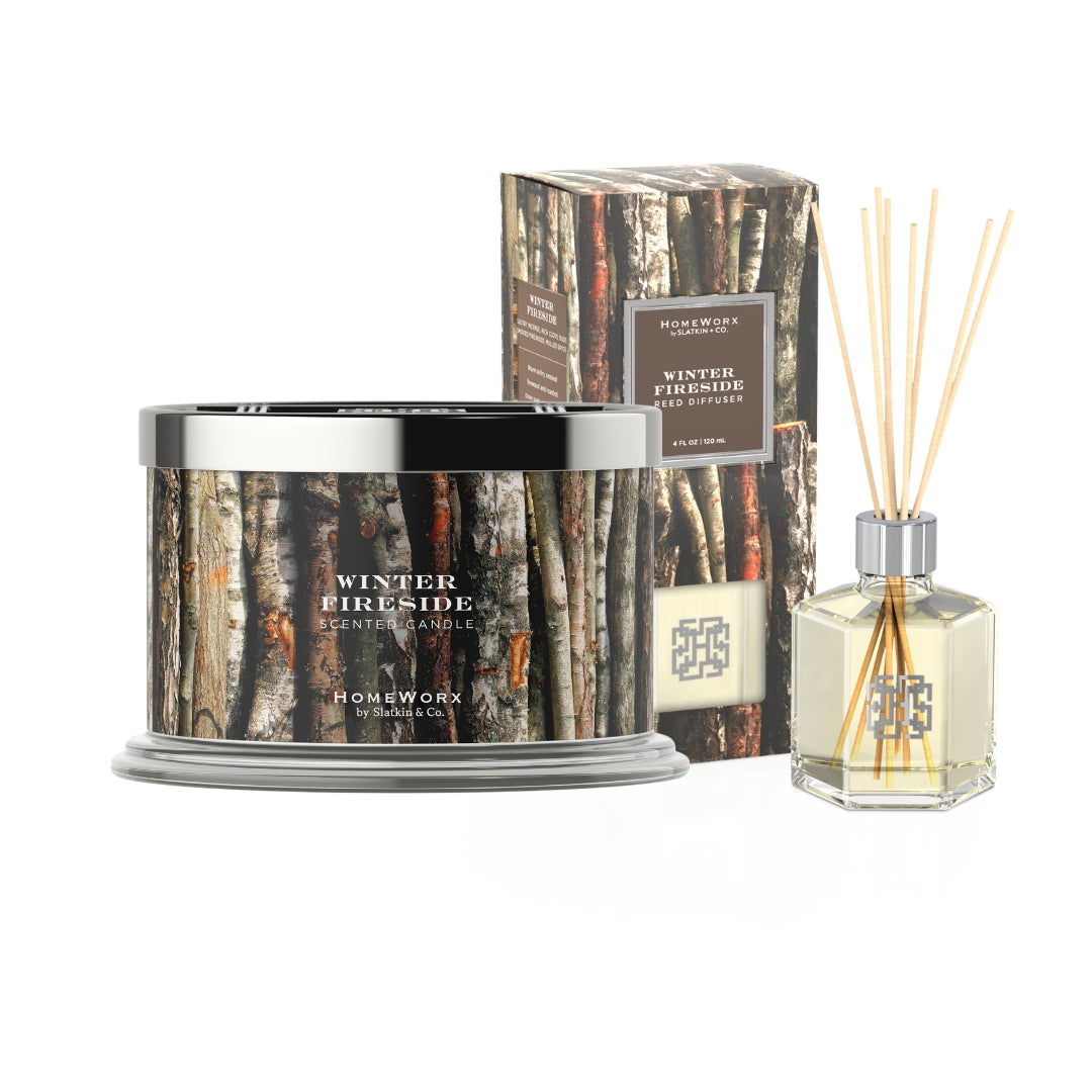 Winter Fireside Bundle
