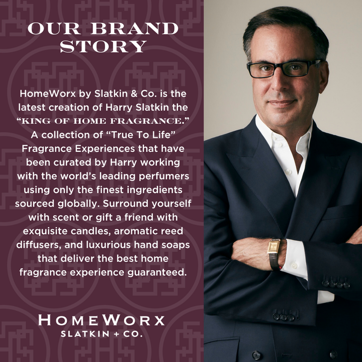 Black Plum & Oak 4-wick Candle