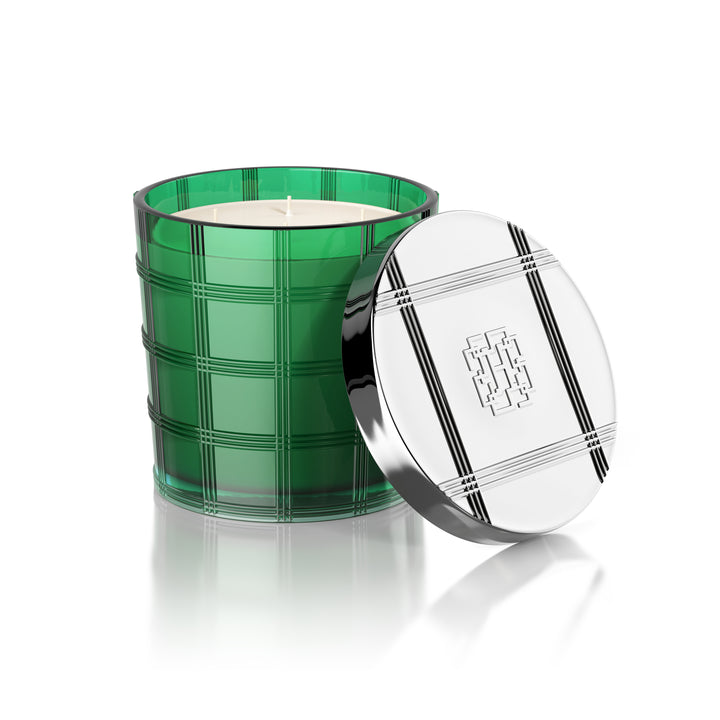 Frozen Balsam 50 oz. 4-Wick Luxe Candle