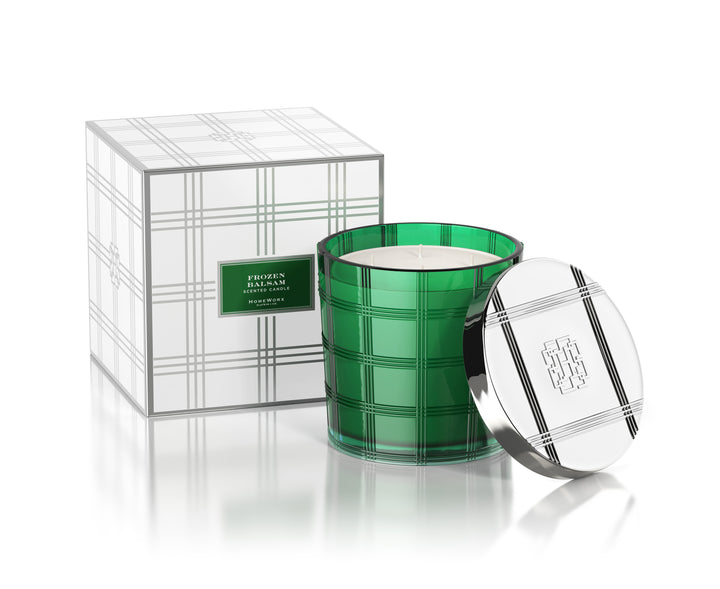 Frozen Balsam 50 oz. 4-Wick Luxe Candle
