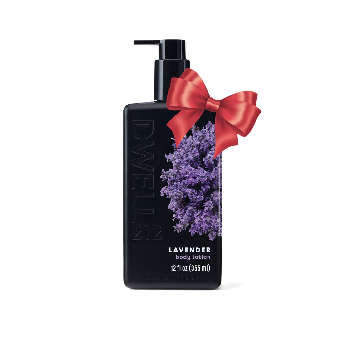 DWELL212 Lavender Hand Wash – Slatkin + Co.