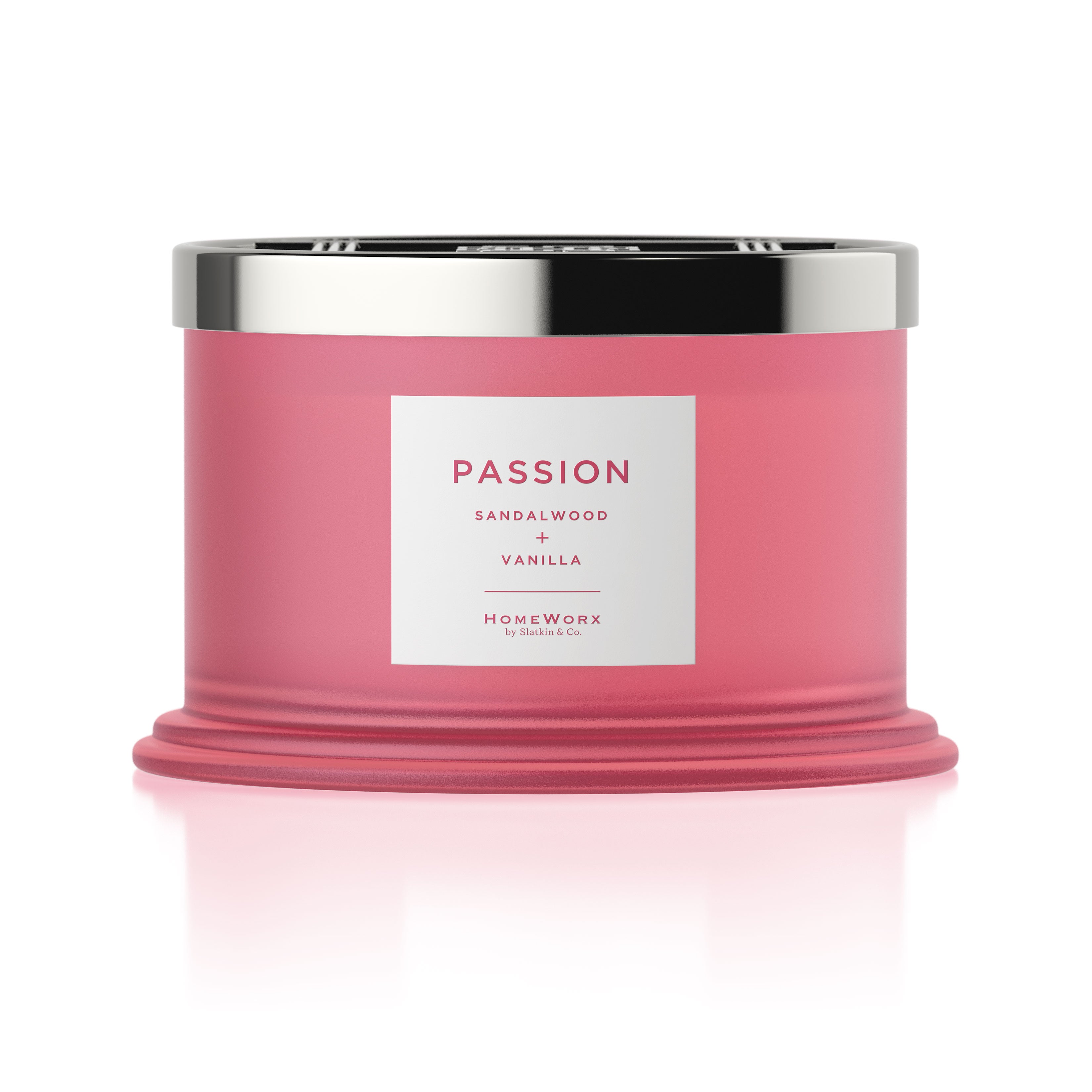 Spun Vanilla Sugar Candle – Slatkin + Co.