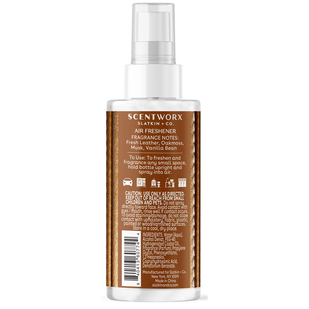 Brand New Car Auto Air Freshener Spray