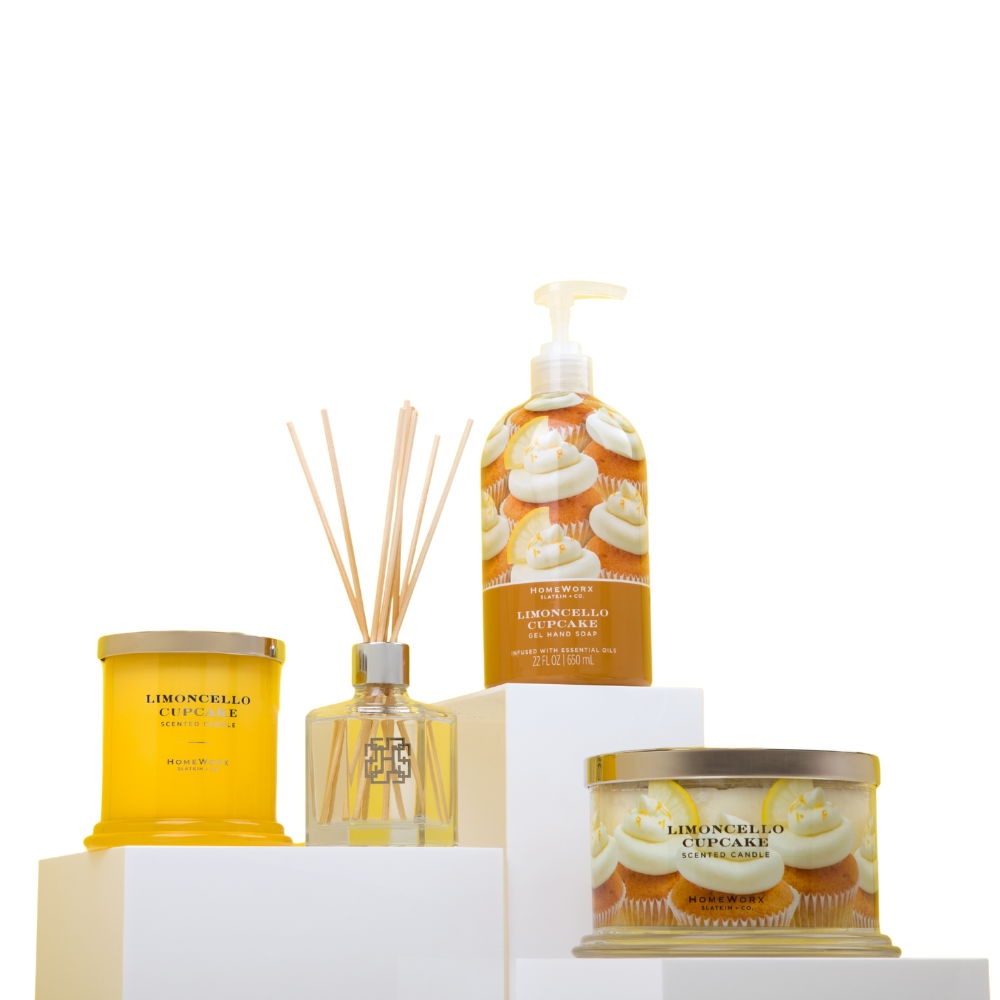 Starter Fragrance Bundle