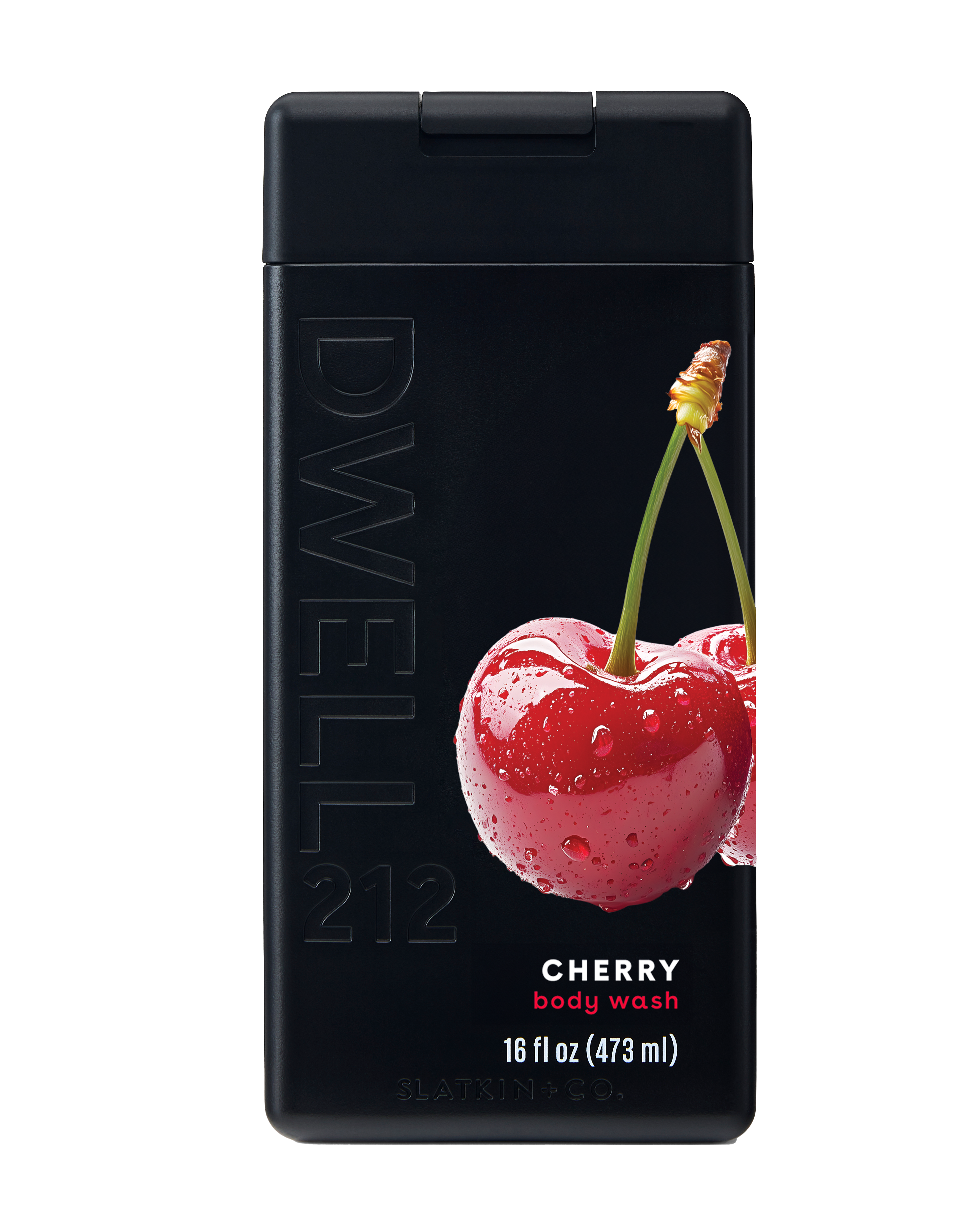 DWELL212 Cherry Body Wash – Slatkin + Co.