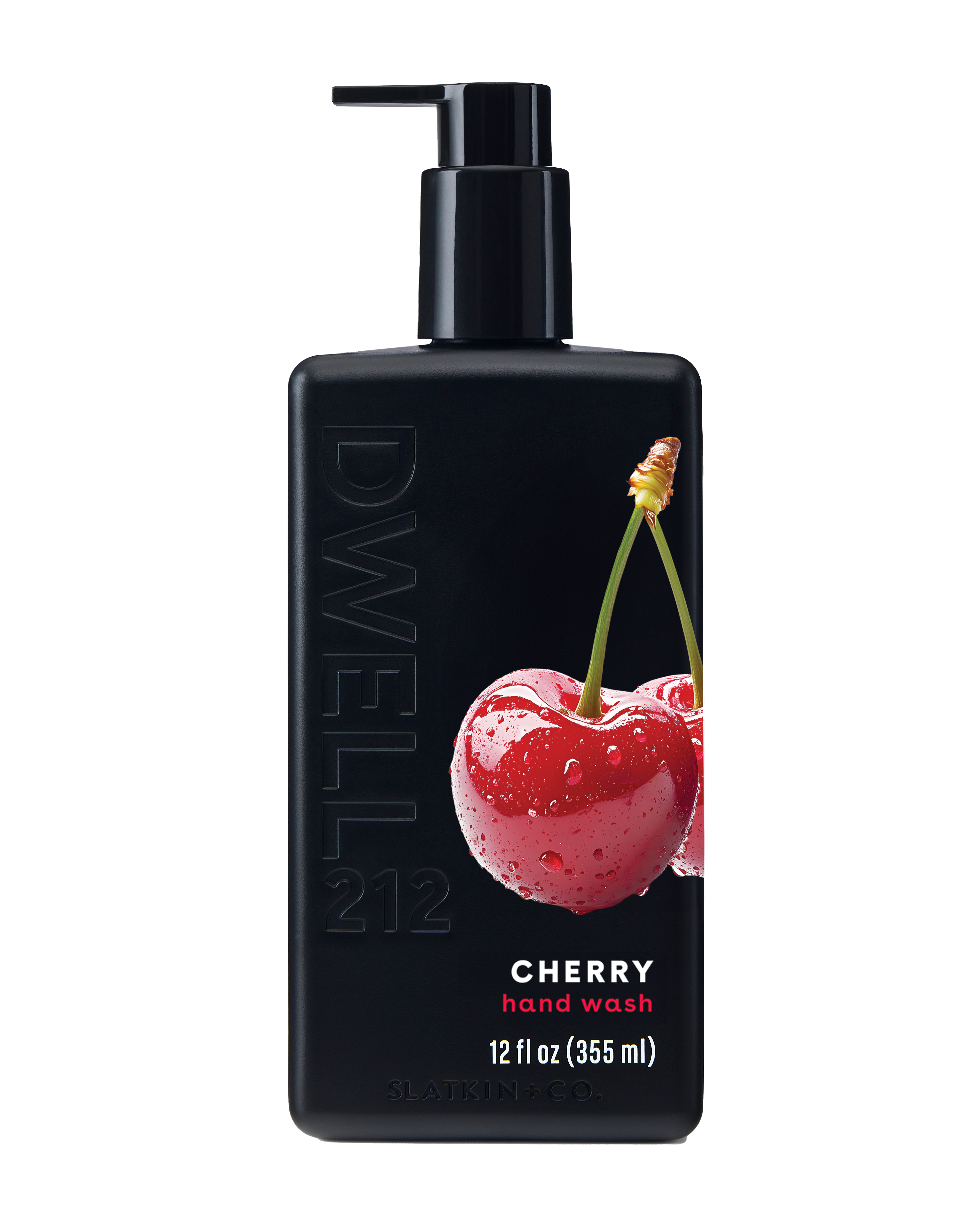 DWELL212 Cherry Hand Wash – Slatkin + Co.