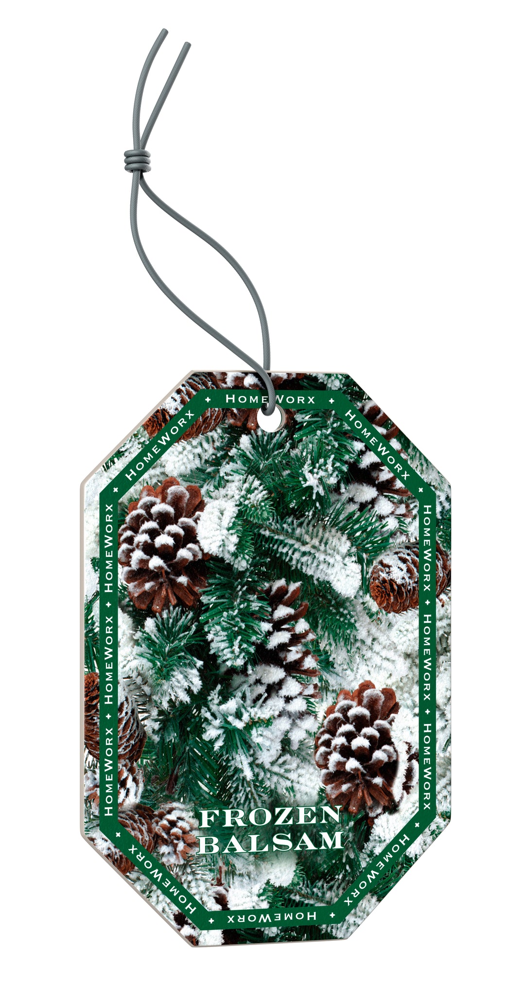 Frozen Balsam Auto Air Fresheners
