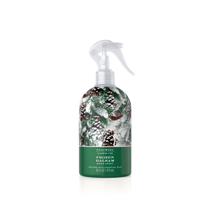 Frozen Balsam 16 oz Room Spray