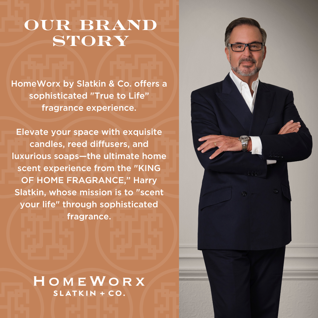 Hot Cider Donut 80 oz. 5-Wick Luxe Candle