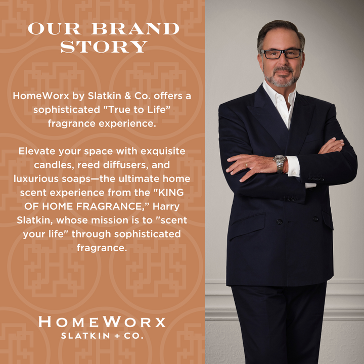 Hot Cider Donut 80 oz. 5-Wick Luxe Candle