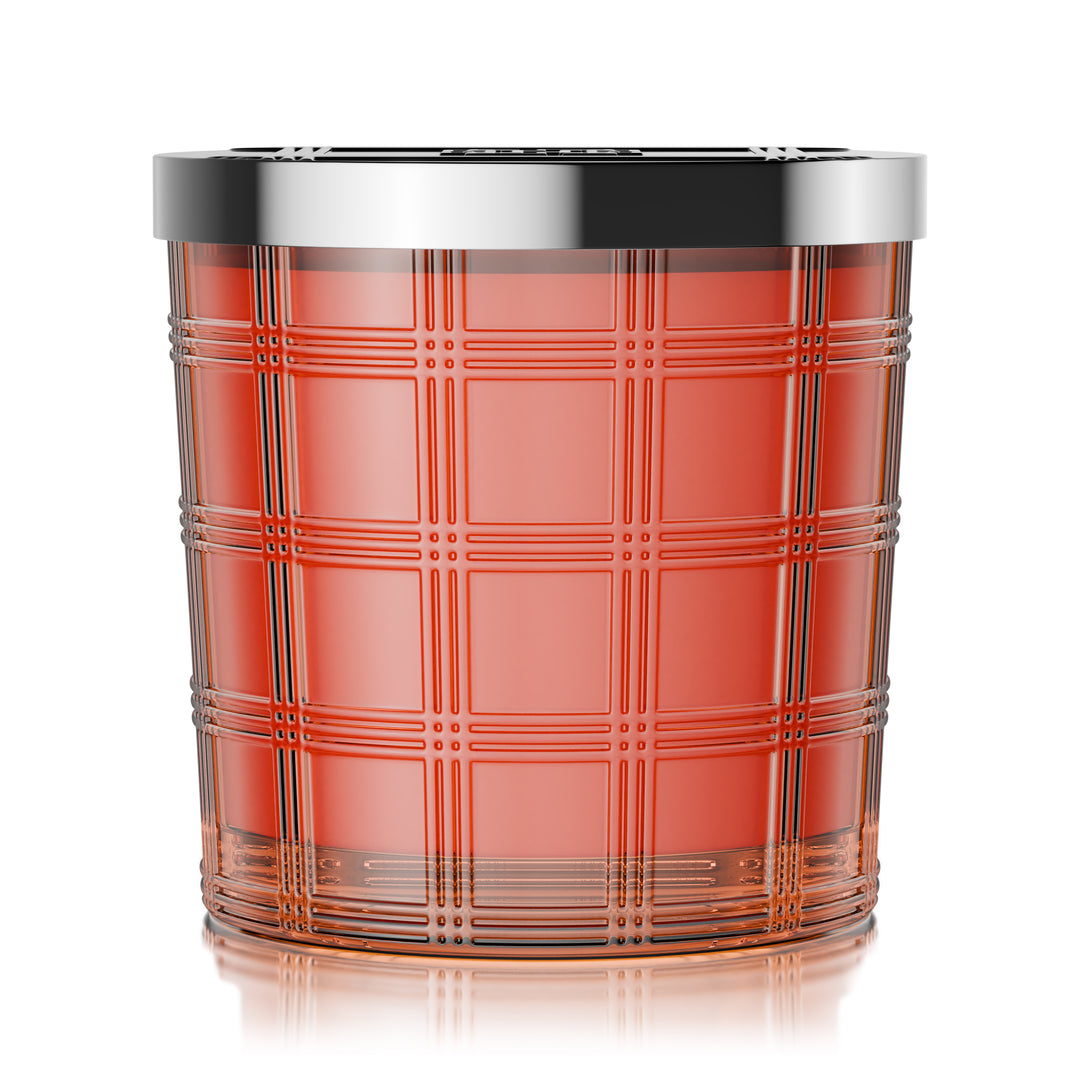 Hot Cider Donut 80 oz. 5-Wick Luxe Candle