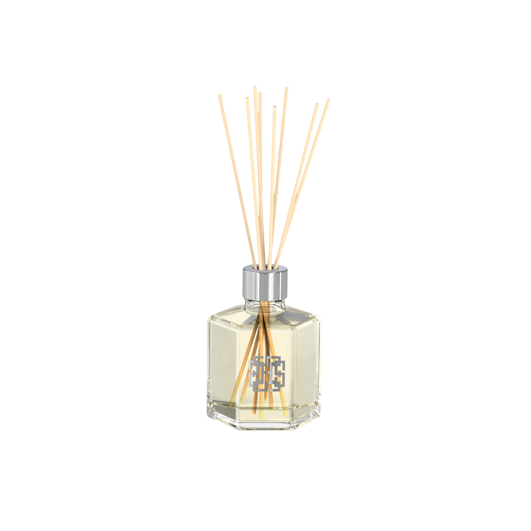 Autumn Pumpkin Patch Reed Diffuser