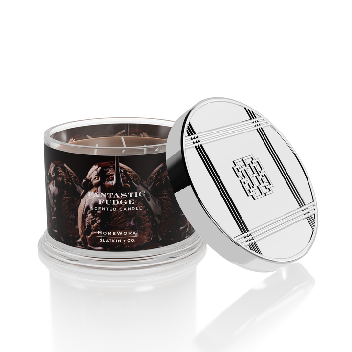 Fantastic Fudge 3-wick Candle