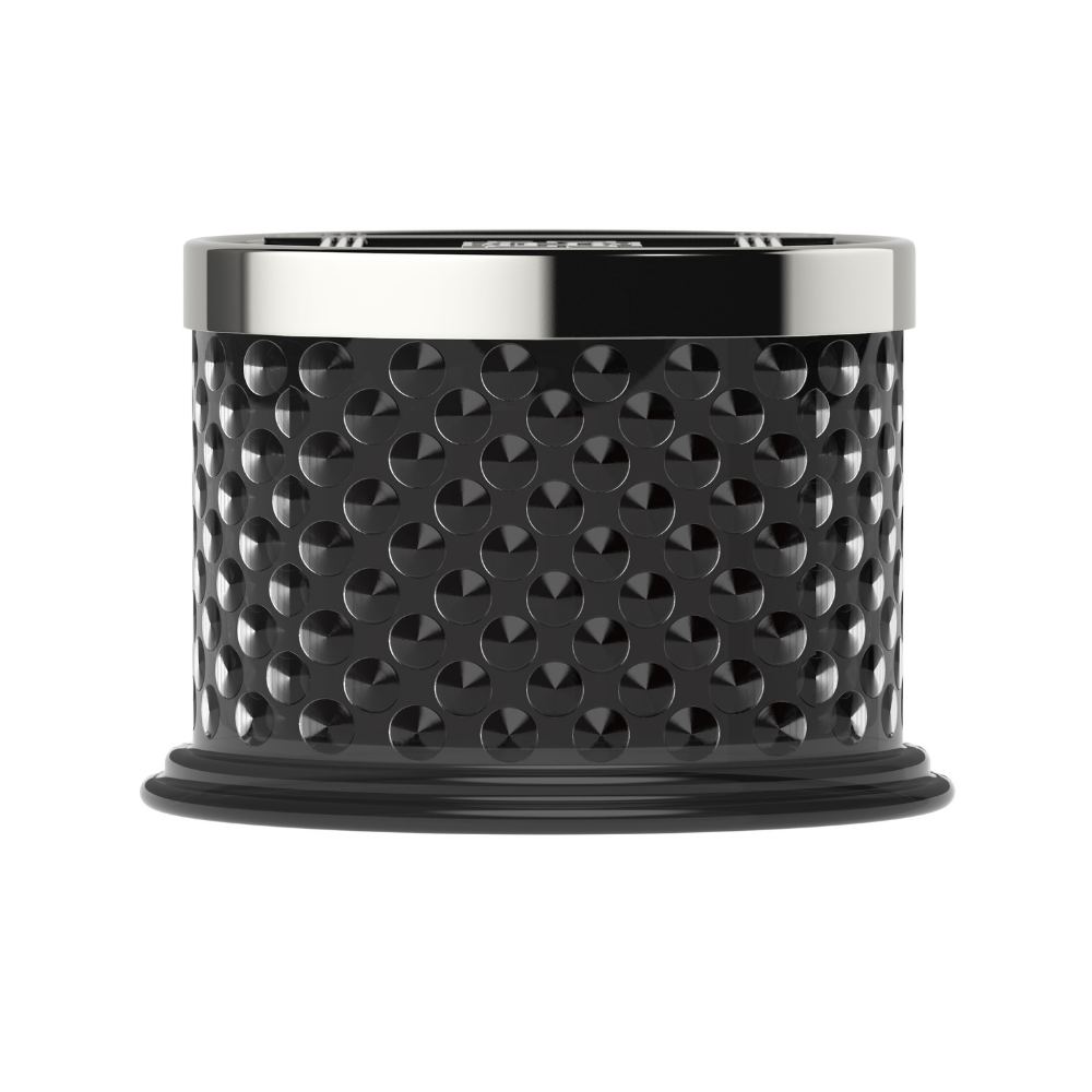 Sugared Beignets 3-wick Hobnail Candle