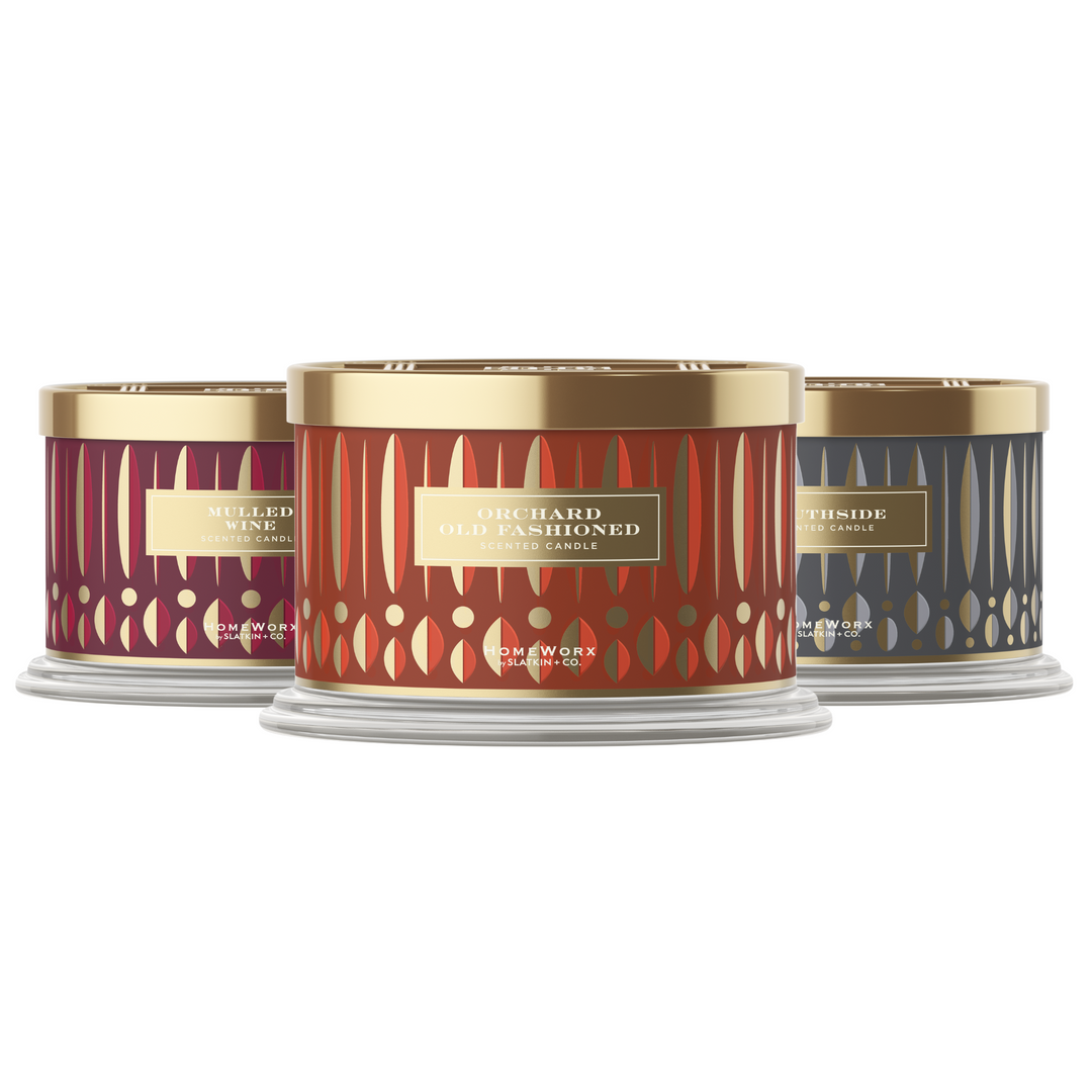 Top Shelf Trio Bundle