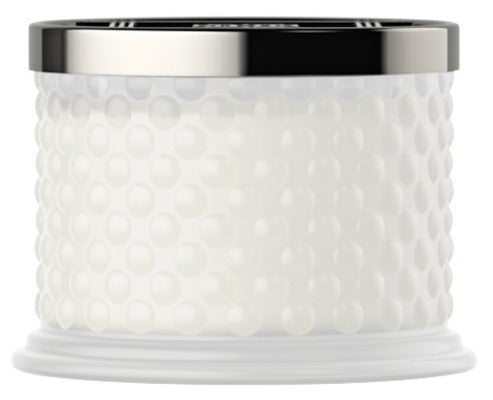 Lily of the Valley Hobnail Candle