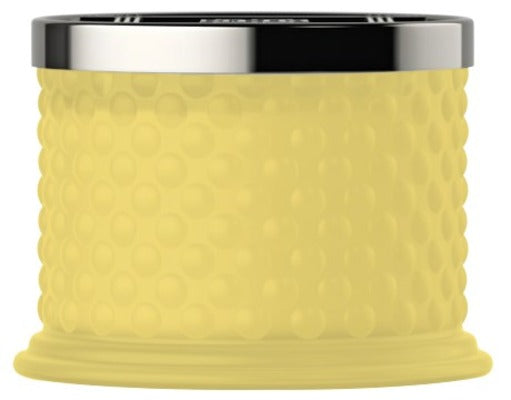 Limoncello Cupcake Hobnail Candle