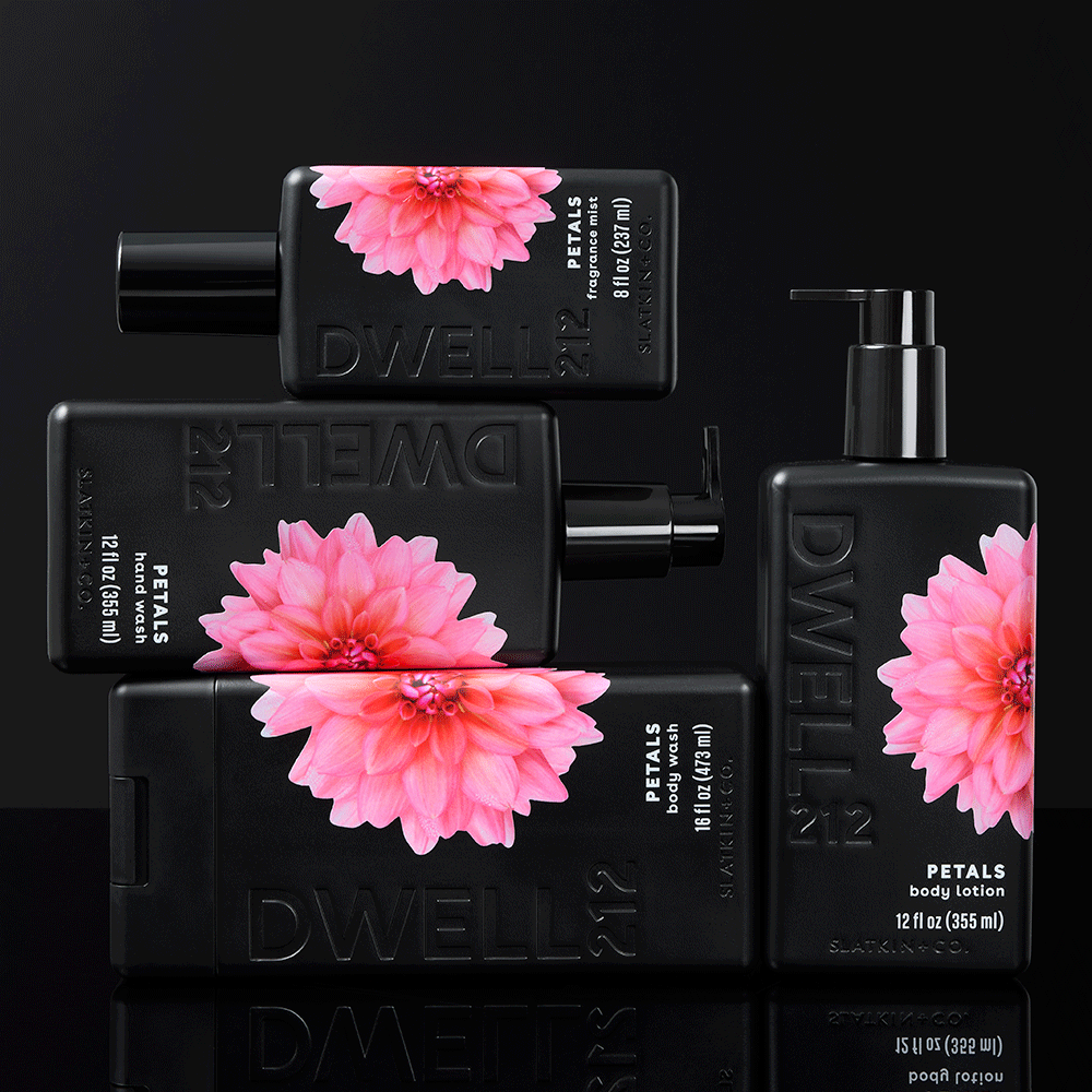 DWELL212 Petals Bundle
