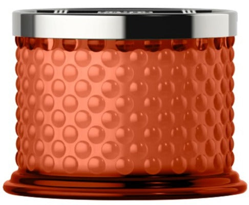 Sunset Waves Hobnail Candle