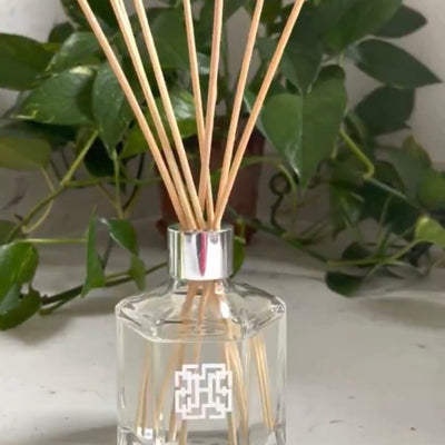 How to Maximize your HomeWorx Reed Diffuser