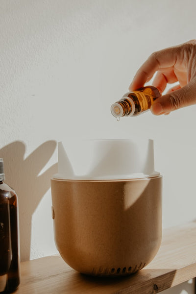 Candles vs. Diffusers: Which Is The Better Option?