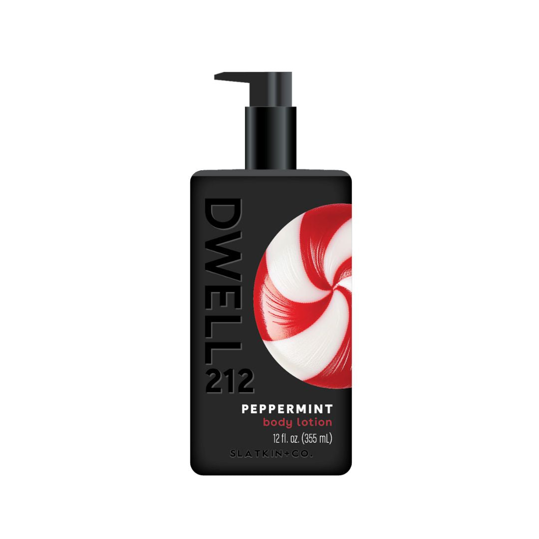 Dwell212 Body Lotion