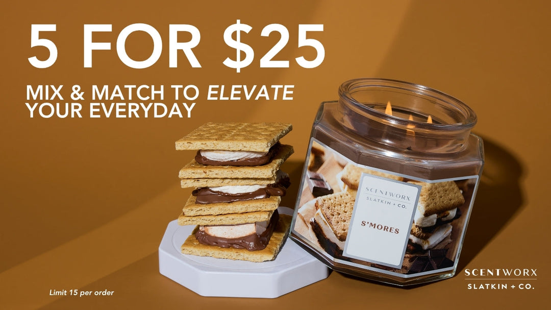 ScentWorx 5 for $25