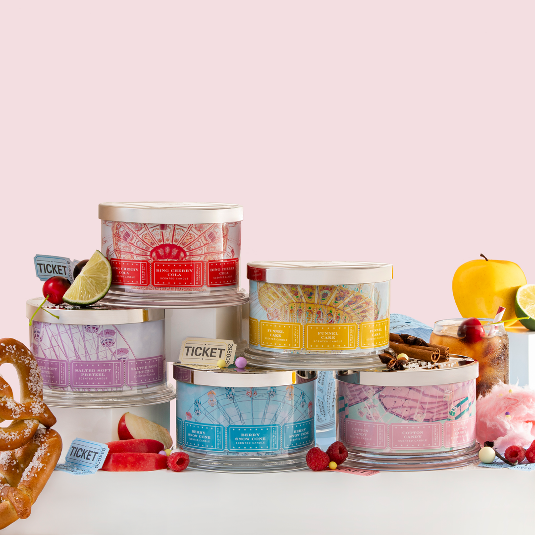 Carnival Collection