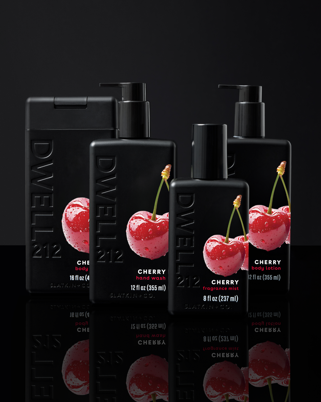 Dwell212 Cherry