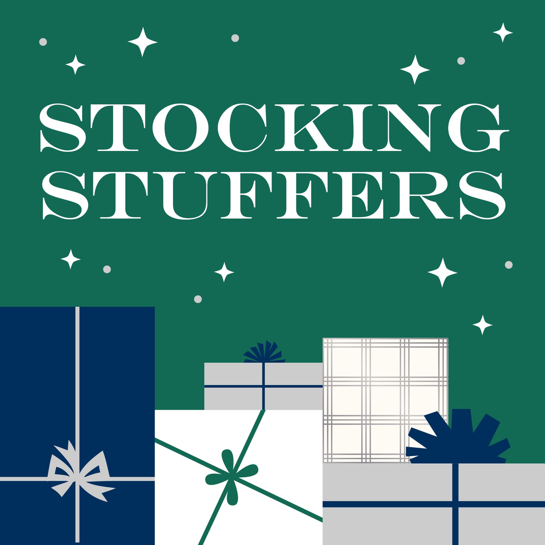 STOCKING STUFFERS