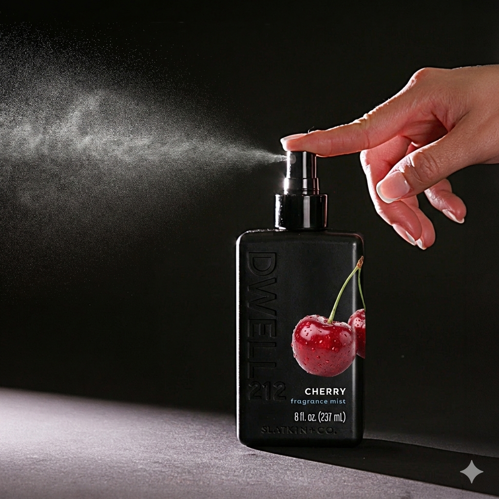 Dwell212 Fragrance Mist