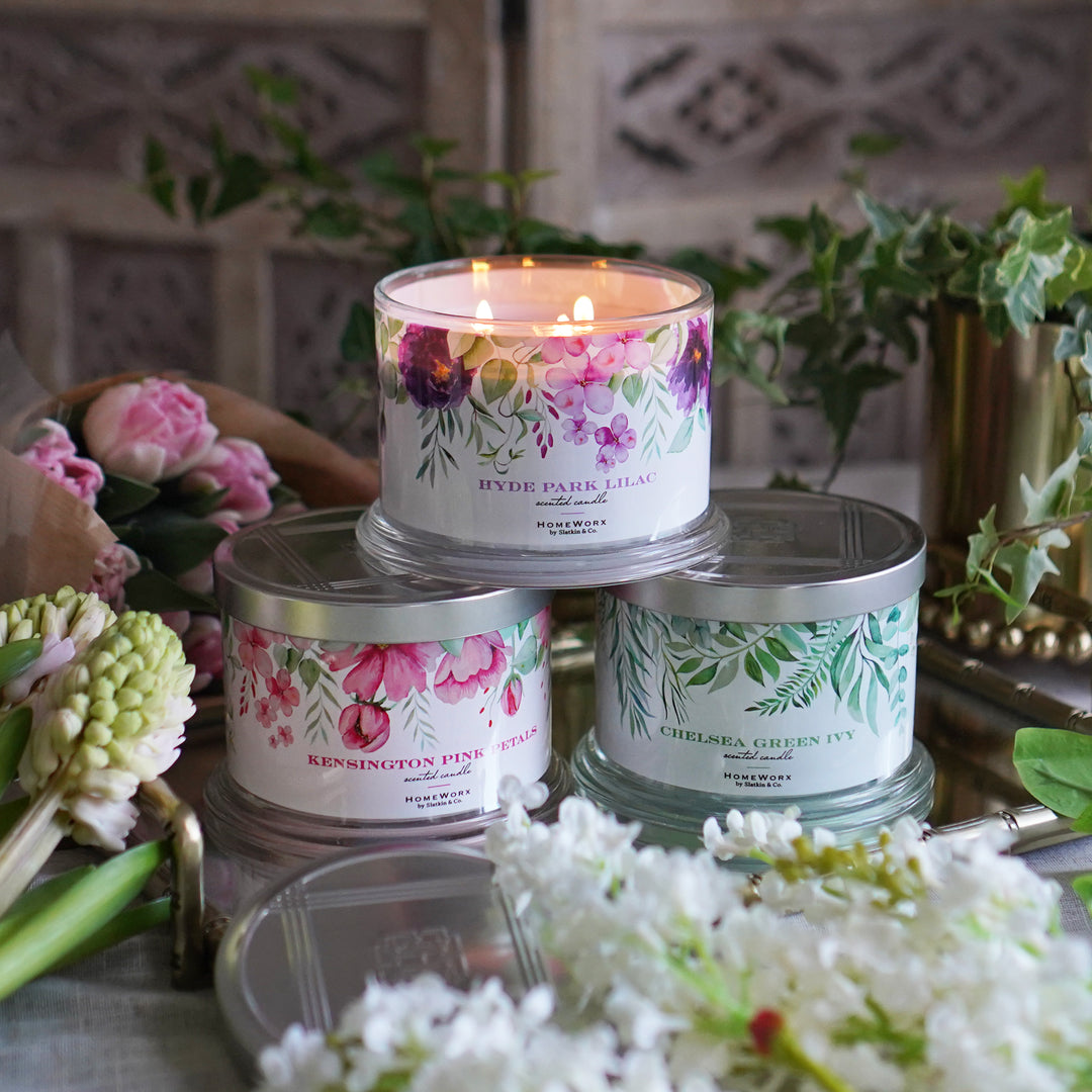 The London Garden Collection