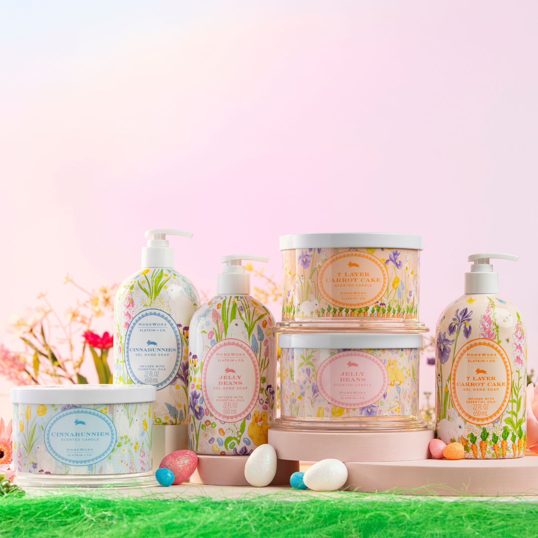 Easter Collection