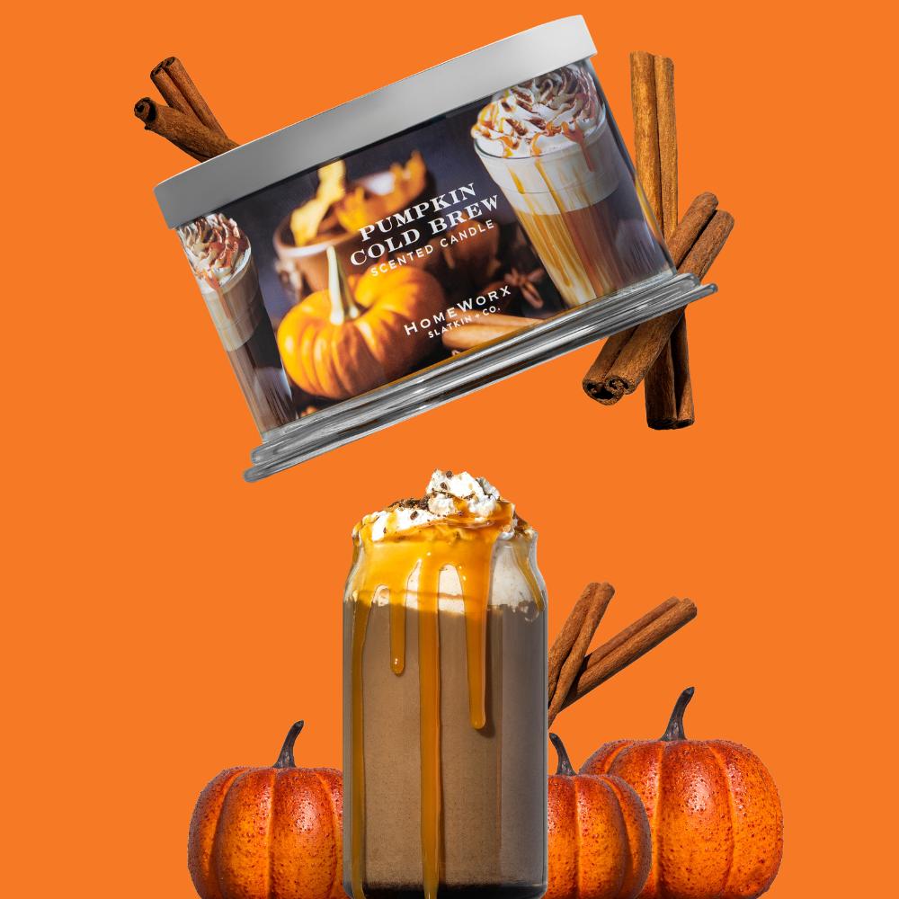 PUMPKINS