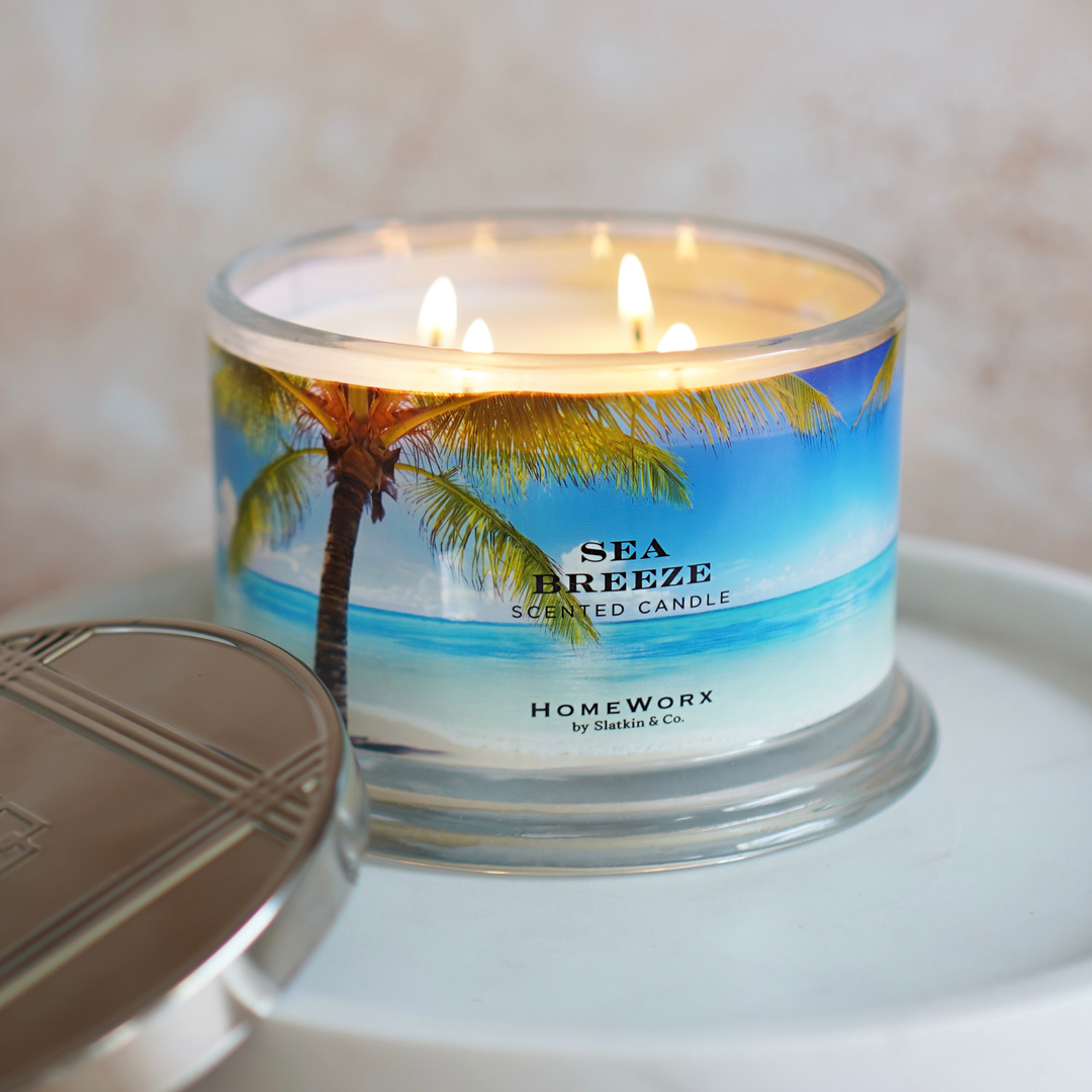 HomeWorx Home Fragrance