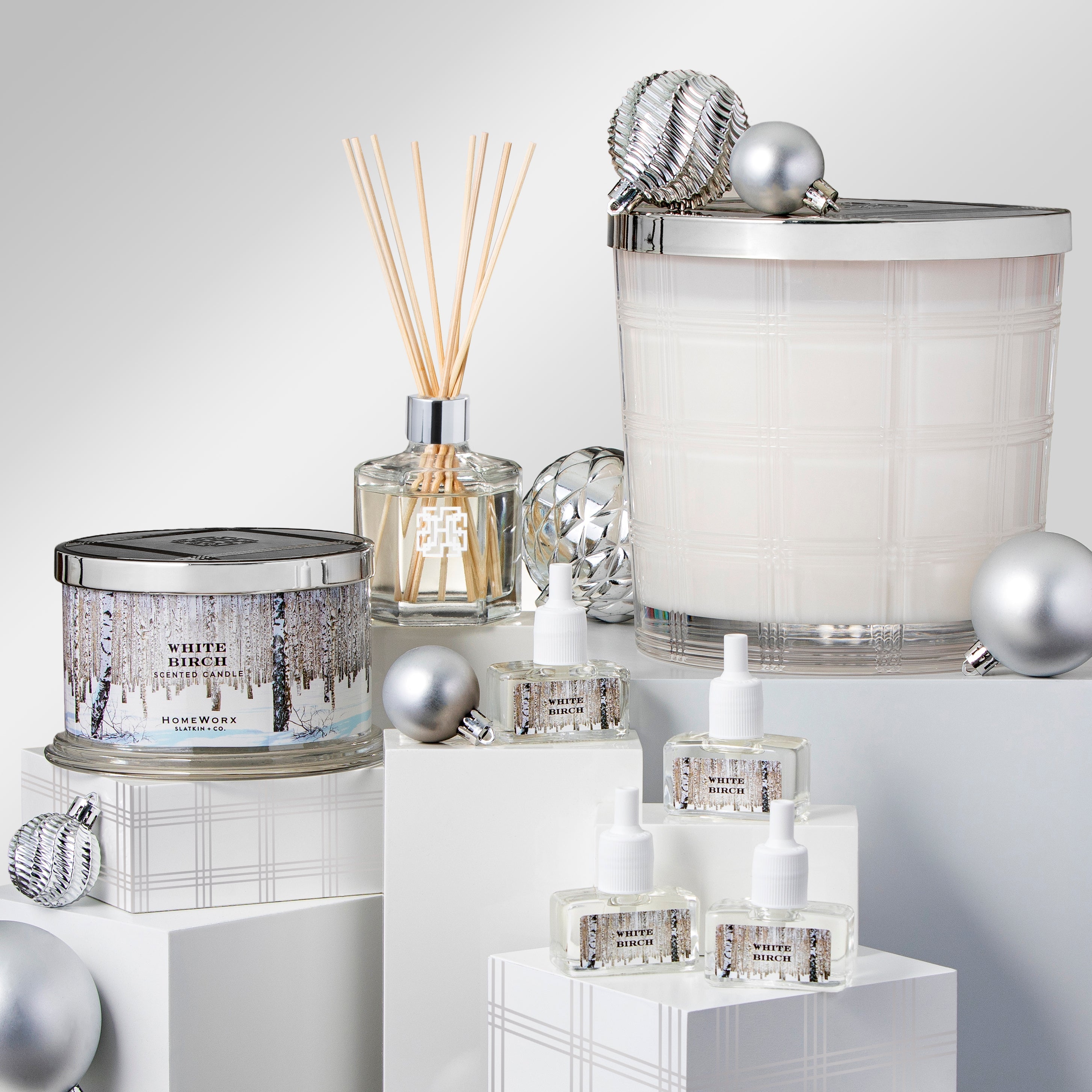 SIGNATURE SCENTS– Slatkin + Co.