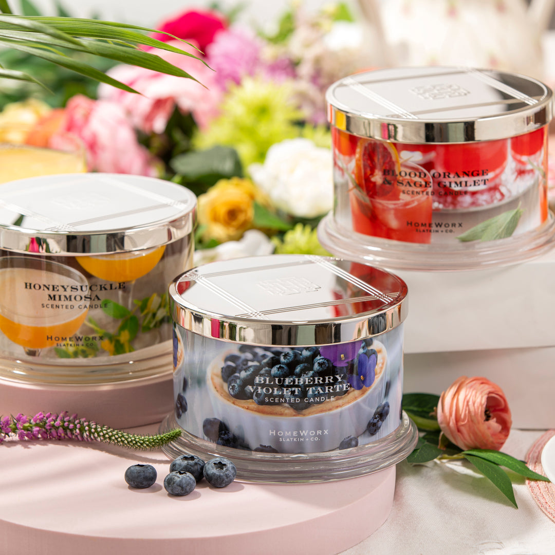 The Garden Party Collection