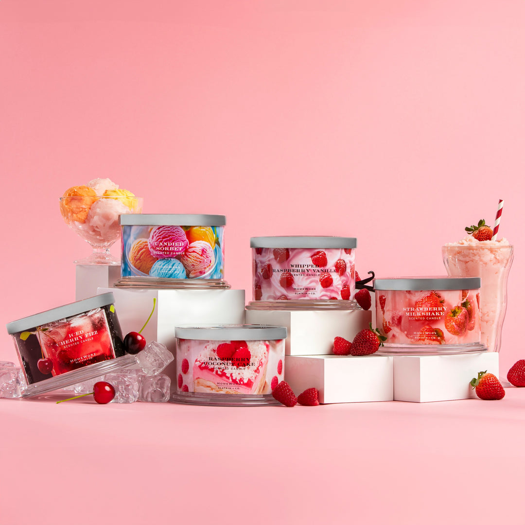 Spring Favorites