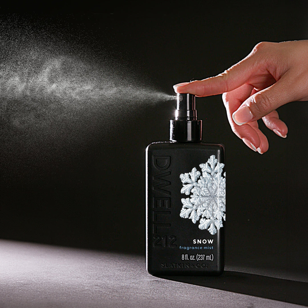 Dwell212 Fragrance Mist
