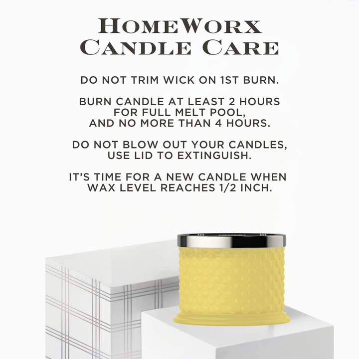 Limoncello Cupcake Hobnail Candle