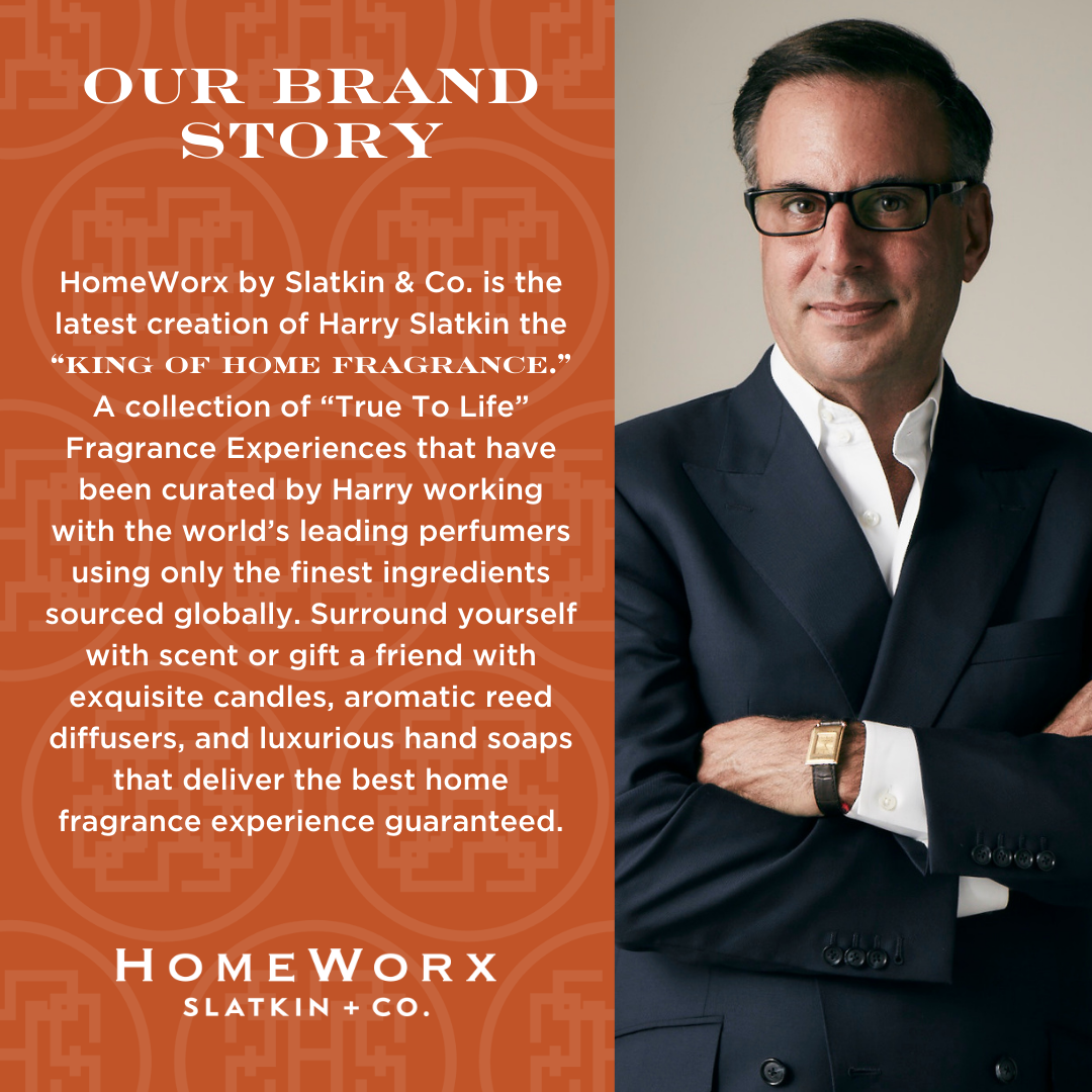 Blood Orange & Sage Gimlet 4-wick Candle