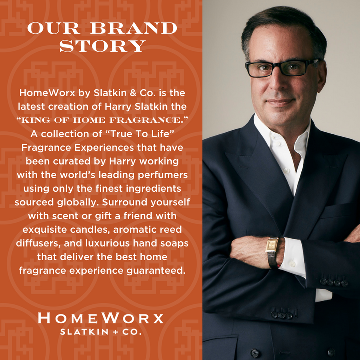 Blood Orange & Sage Gimlet 4-wick Candle