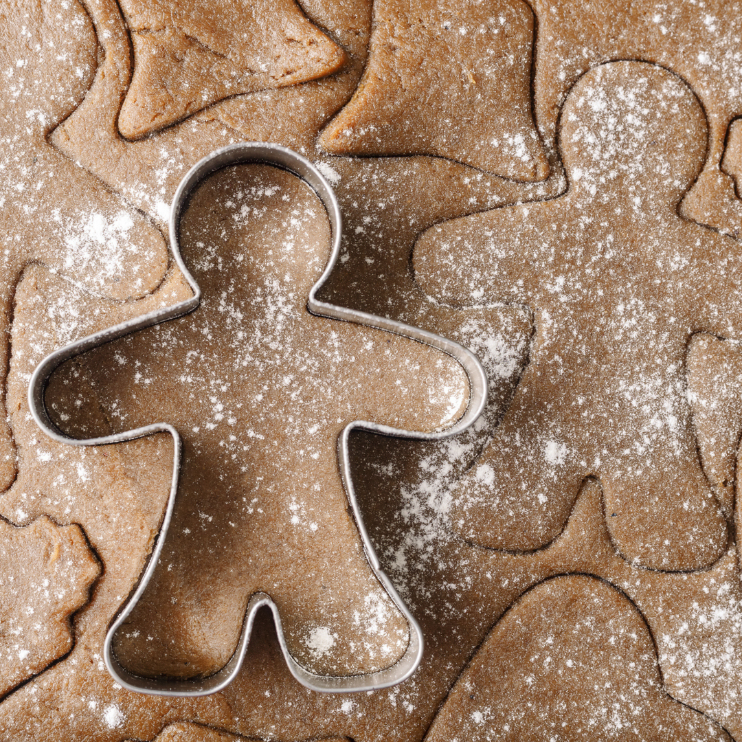 DWELL212 Gingerbread Body Wash