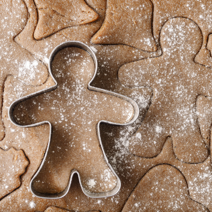 DWELL212 Gingerbread Body Wash