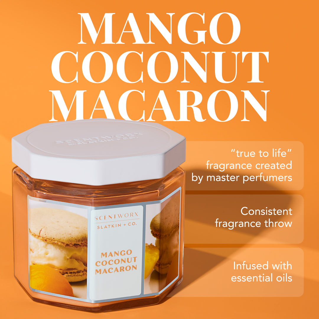 Dona Massage Candle 4oz/113.4g in Mangosteen Dona Massage Candle 4oz/113.4g in Mangosteen