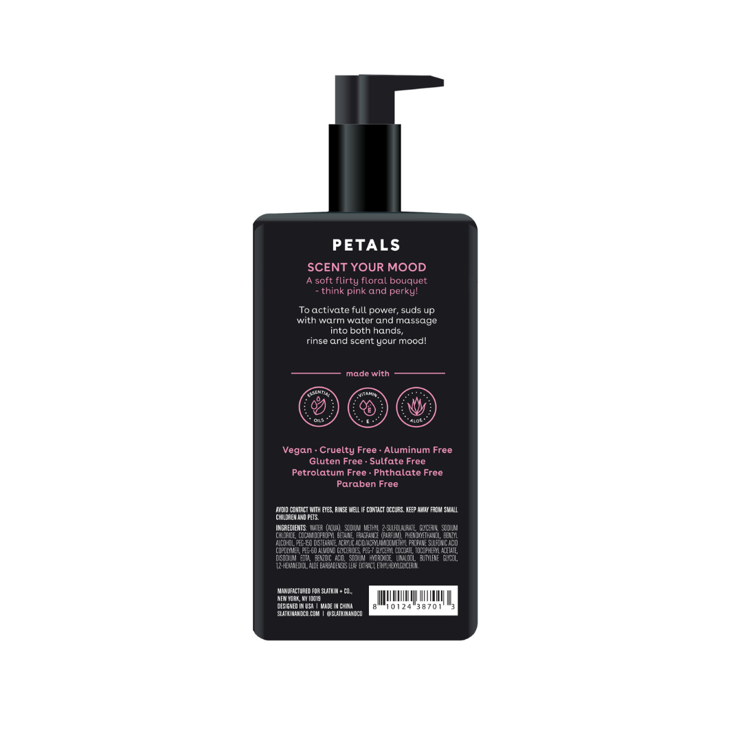 DWELL212 Petals Hand Wash